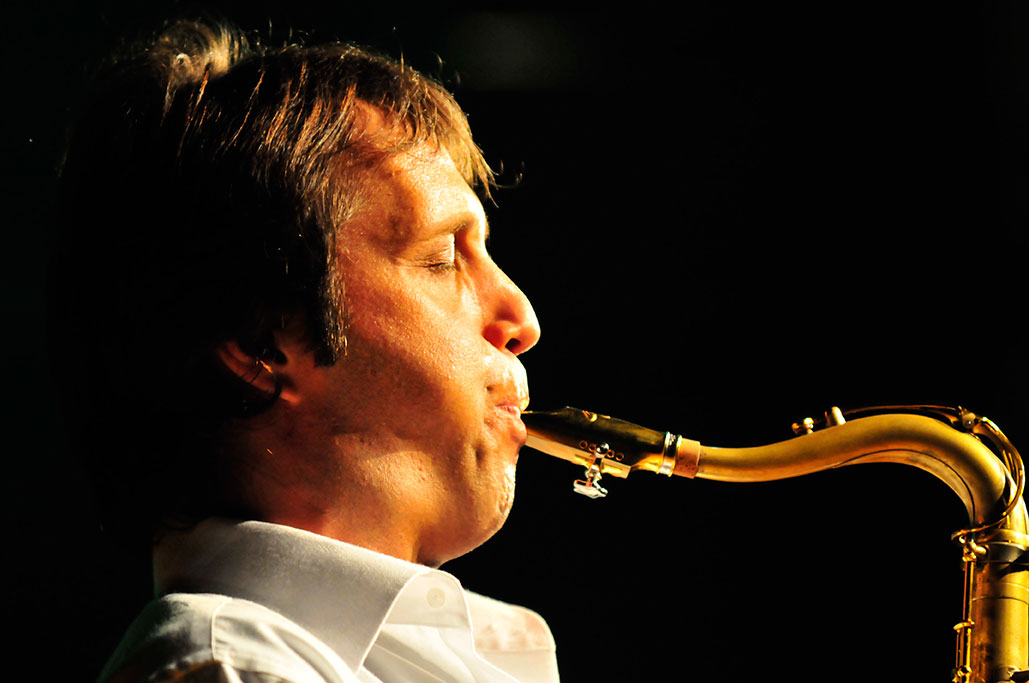 Carlo Atti Nervi Jazz 2014 Ph-Villa